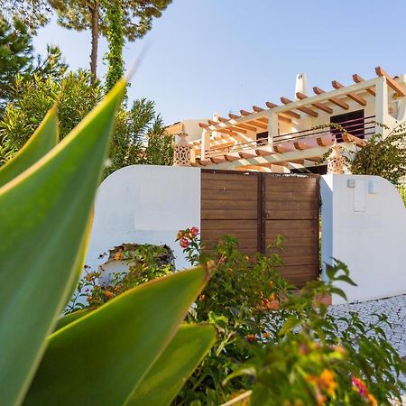 Beach House Albufeira Exterior photo