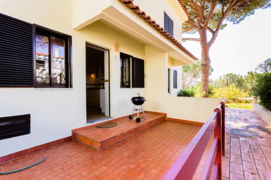 Beach House Albufeira Exterior photo
