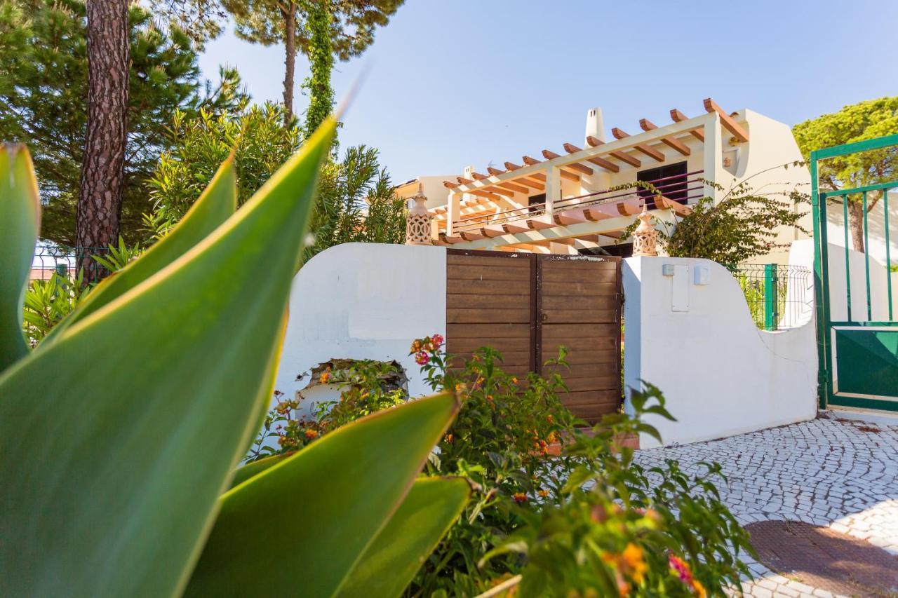 Beach House Albufeira Exterior photo