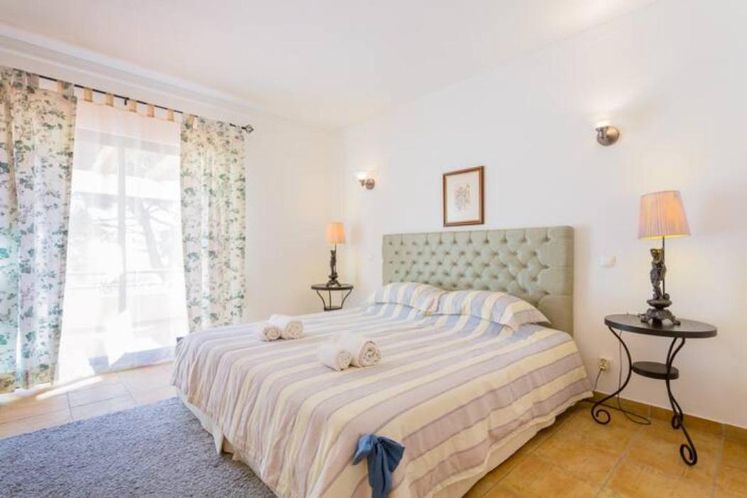 Beach House Albufeira Exterior photo
