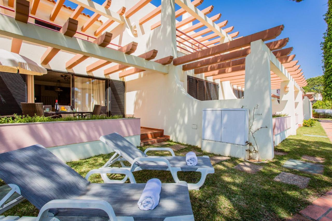 Beach House Albufeira Exterior photo