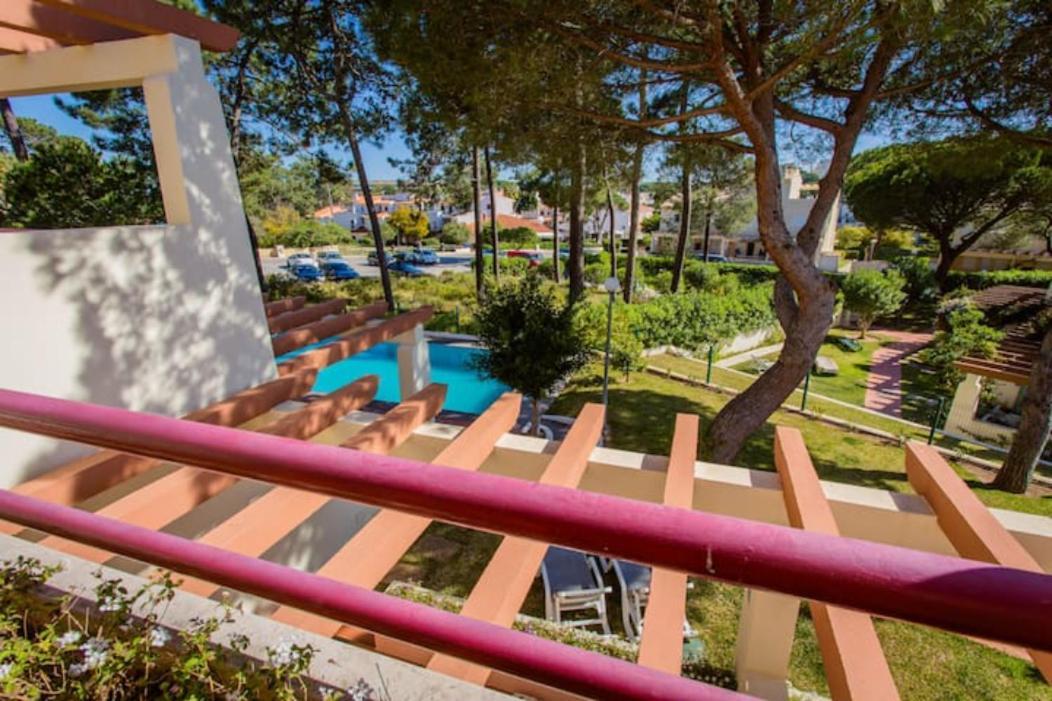 Beach House Albufeira Exterior photo